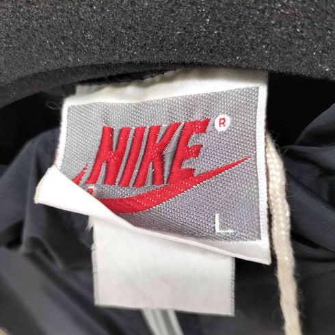 ナイキ NIKE 90S 銀タグ ナイロンジャケット レディース JPN:L