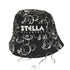 ステラマッカートニー STELLA McCARTNEY キャラクターコラボデザイン バケットハット レディース 59