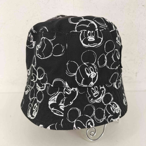 ステラマッカートニー STELLA McCARTNEY キャラクターコラボデザイン バケットハット レディース 59