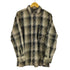 エアウォーク AIRWALK 90S-00S デジカモ迷彩 L/S シャツ メンズ JPN:M