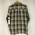 エアウォーク AIRWALK 90S-00S デジカモ迷彩 L/S シャツ メンズ JPN:M