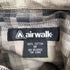 エアウォーク AIRWALK 90S-00S デジカモ迷彩 L/S シャツ メンズ JPN:M
