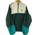アディダス adidas 90S パフォーマンスロゴ マルチカラー ナイロンジャケット メンズ US L