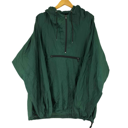 オールドネイビー OLD NAVY ナイロン パッカブル アノラックパーカー メンズ