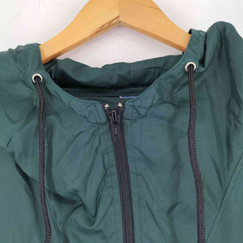 オールドネイビー OLD NAVY ナイロン パッカブル アノラックパーカー メンズ
