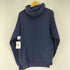 ジャージーズ JERZEES 80S MADE IN USA フロントプリントプルオーバーパーカー メンズ import:XL