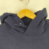 ジャージーズ JERZEES 80S MADE IN USA フロントプリントプルオーバーパーカー メンズ import:XL