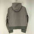 アニエスベーオム Agnes b.homme コットン ジップアップフーディ メンズ 46
