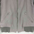 アニエスベーオム Agnes b.homme コットン ジップアップフーディ メンズ 46