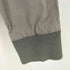 アニエスベーオム Agnes b.homme コットン ジップアップフーディ メンズ 46