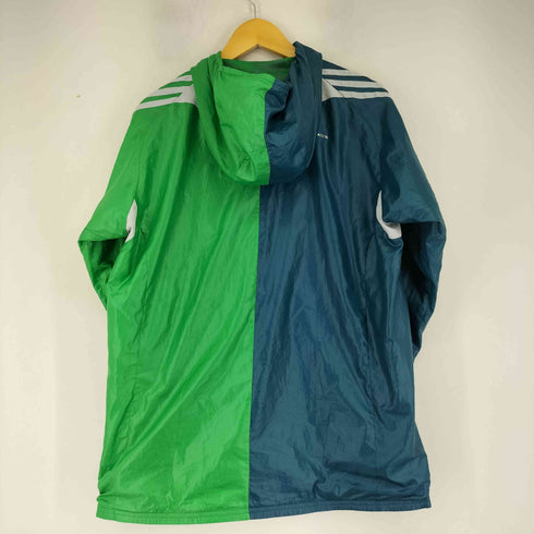 アディダス adidas 00S ジップアップシェルパーカー メンズ XO