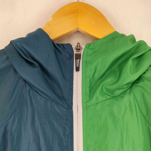 アディダス adidas 00S ジップアップシェルパーカー メンズ XO