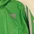 アディダス adidas 00S ジップアップシェルパーカー メンズ XO