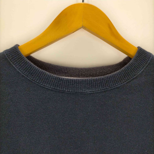 ユニバーサルプロダクツ UNIVERSAL PRODUCTS UMBERCA CREW NECK SWEAT ジャンベルカクルーネックスウェット メンズ JPN:3