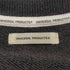 ユニバーサルプロダクツ UNIVERSAL PRODUCTS UMBERCA CREW NECK SWEAT ジャンベルカクルーネックスウェット メンズ JPN:3
