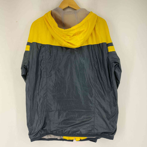 アディダス adidas 00S ジップアップシェルパーカー メンズ XO