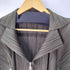 プリーツプリーズイッセイミヤケ PLEATS PLEASE ISSEY MIYAKE ジップアッププリーツジャケット レディース JPN:3