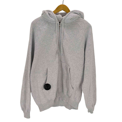 プア PWA Complete-Fit RAGLAN ZIP HOODIE PPAPERS Edition メンズ JPN:M