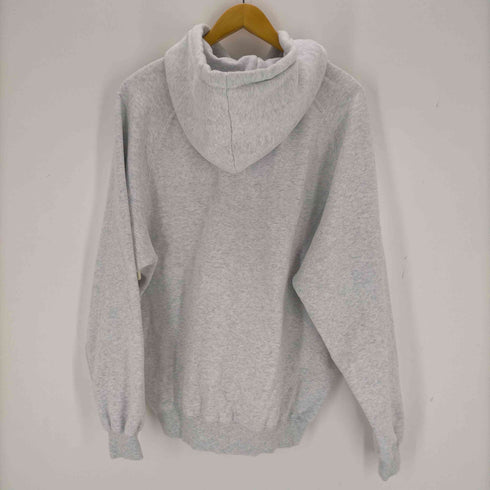プア PWA Complete-Fit RAGLAN ZIP HOODIE PPAPERS Edition メンズ JPN:M