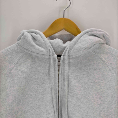 プア PWA Complete-Fit RAGLAN ZIP HOODIE PPAPERS Edition メンズ JPN:M