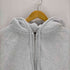 プア PWA Complete-Fit RAGLAN ZIP HOODIE PPAPERS Edition メンズ JPN:M