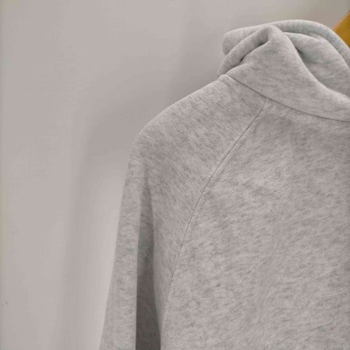 プア PWA Complete-Fit RAGLAN ZIP HOODIE PPAPERS Edition メンズ JPN:M