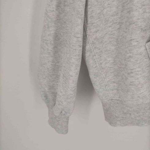 プア PWA Complete-Fit RAGLAN ZIP HOODIE PPAPERS Edition メンズ JPN:M