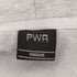 プア PWA Complete-Fit RAGLAN ZIP HOODIE PPAPERS Edition メンズ JPN:M