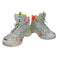 フィラ FILA ELECTROVE 2 HIGH レディース JPN:24