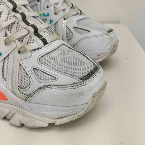 フィラ FILA ELECTROVE 2 HIGH レディース JPN:24