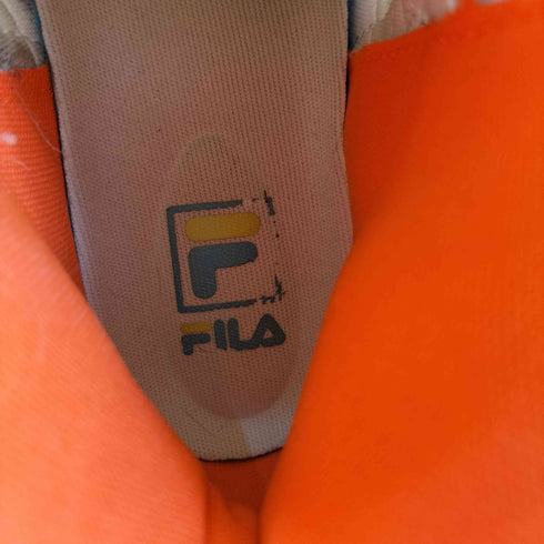 フィラ FILA ELECTROVE 2 HIGH レディース JPN:24