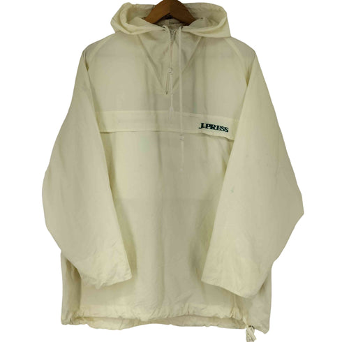 ジェイプレス J.PRESS 90S ナイロンアノラック メンズ JPN:M