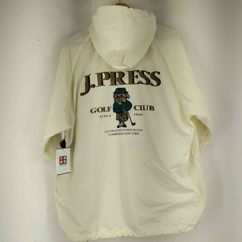ジェイプレス J.PRESS 90S ナイロンアノラック メンズ JPN:M