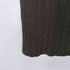 プリーツプリーズイッセイミヤケ PLEATS PLEASE ISSEY MIYAKE フロントジッププリーツスカート レディース JPN:3