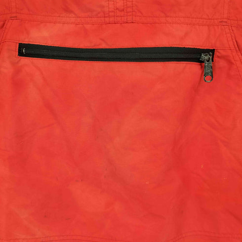 エルエルビーン L.L.Bean 80S ナイロン アノラックパーカー メンズ