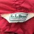 エルエルビーン L.L.Bean 80S ナイロン アノラックパーカー メンズ