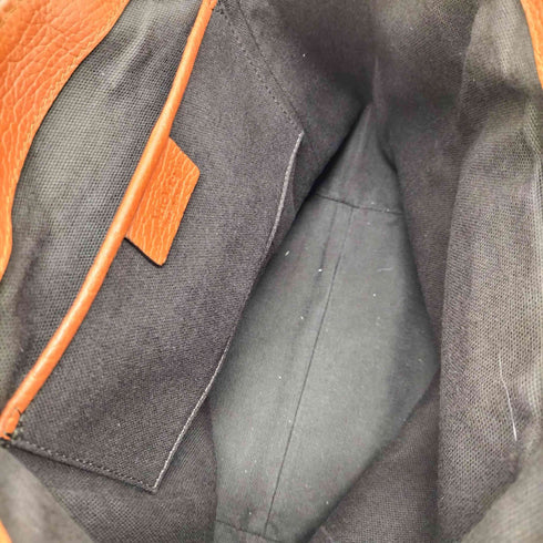 マックスマーラ MAX MARA レザーワンショルダーバッグ レディース