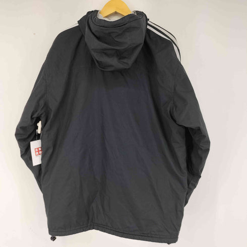 アディダス adidas 00S リバーシブル フーデッドジャケット メンズ 0