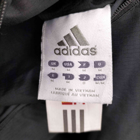 アディダス adidas 00S リバーシブル フーデッドジャケット メンズ 0
