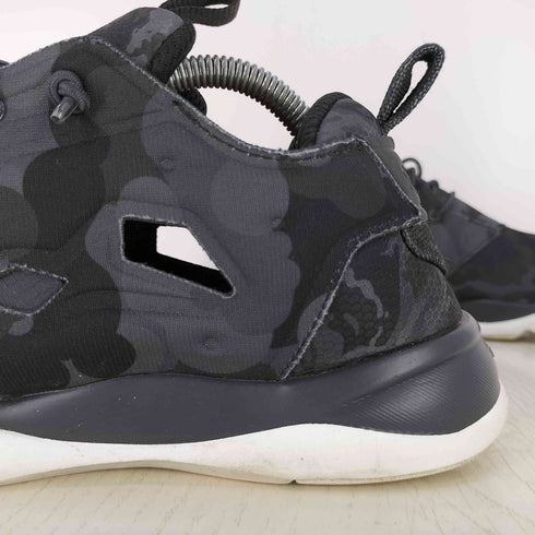 リーボック Reebok FURYLITE CC フューリーライト スニーカー メンズ JPN:27.5