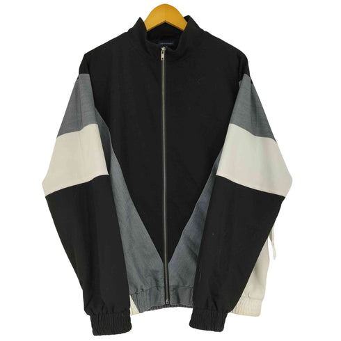 アーバンリサーチ URBAN RESEARCH TRPU切替ブルゾン メンズ 40