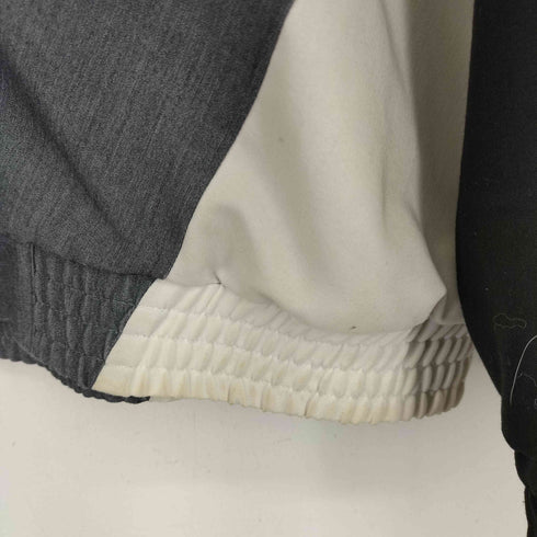アーバンリサーチ URBAN RESEARCH TRPU切替ブルゾン メンズ 40