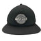 バンズ VANS Gorra Ajustable Negra Original Check Snapback メンズ