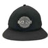 バンズ VANS Gorra Ajustable Negra Original Check Snapback メンズ