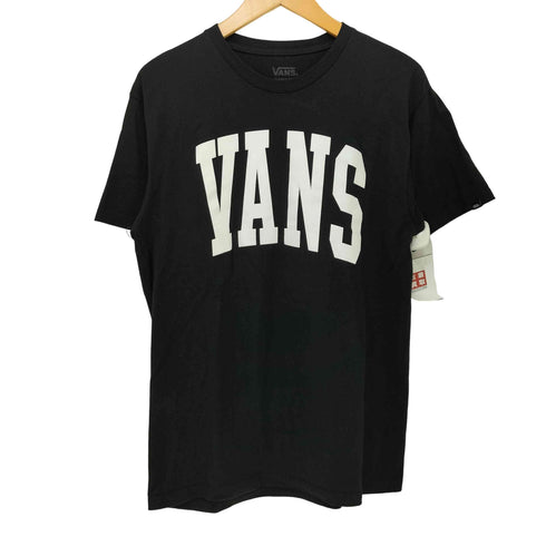 バンズ VANS CLASSIC FIT プリントS/S TEE メンズ M