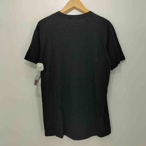 バンズ VANS CLASSIC FIT プリントS/S TEE メンズ M