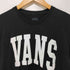 バンズ VANS CLASSIC FIT プリントS/S TEE メンズ M