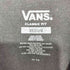 バンズ VANS CLASSIC FIT プリントS/S TEE メンズ M