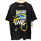 バンズ VANS OVERSIZED FIT College Graphic T-Shirt メンズ M