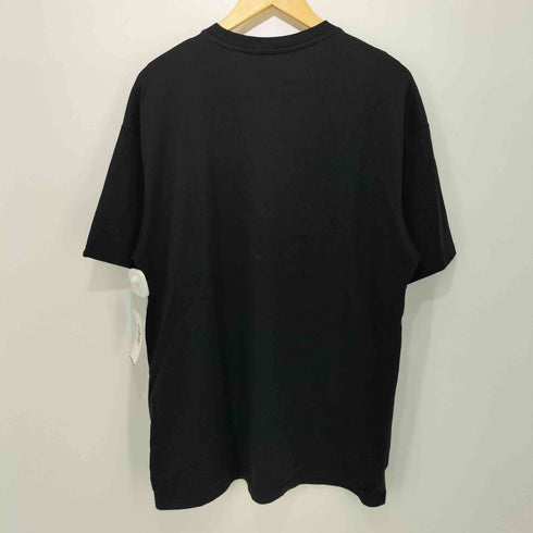 バンズ VANS OVERSIZED FIT College Graphic T-Shirt メンズ M